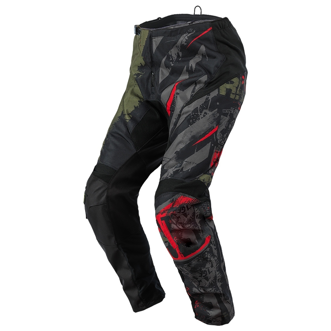 Motorbike Pants