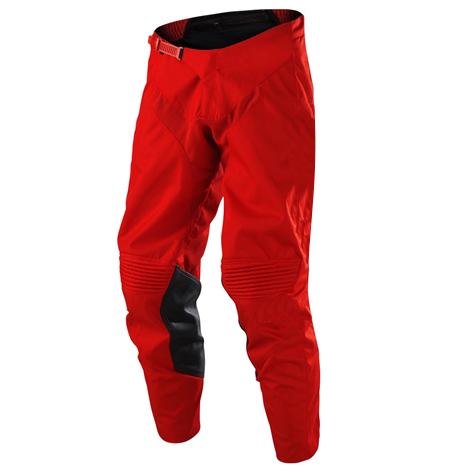 Men Textile Pants