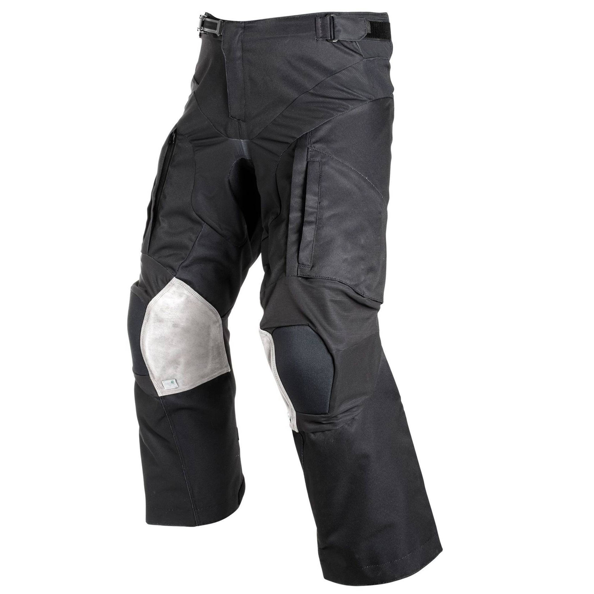 Men Textile Pants