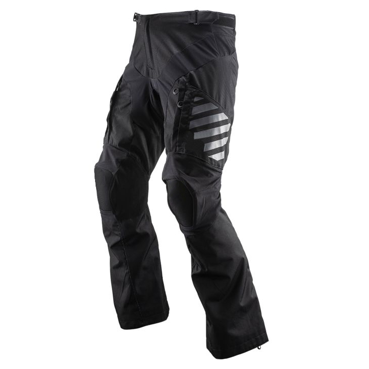 Men Textile Pants