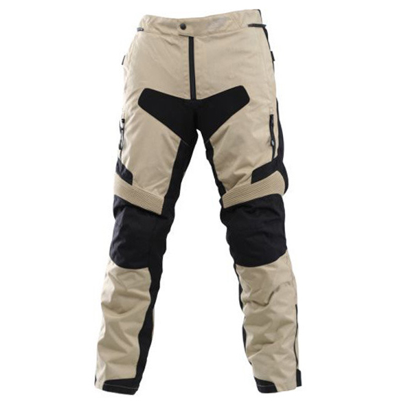 Men Textile Pants