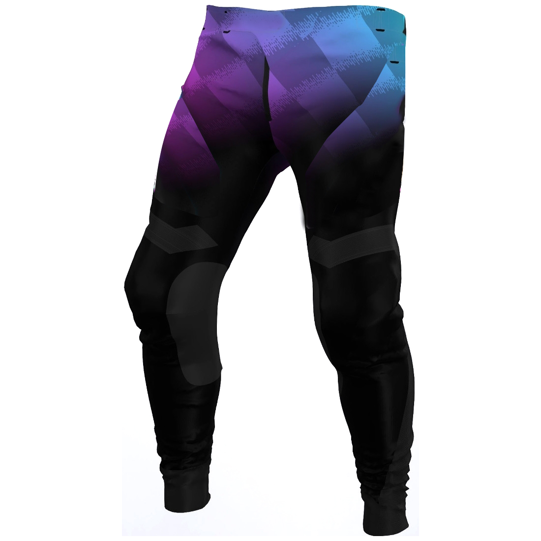 Women Textile Pants