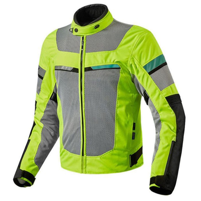 Men Textile Jacket