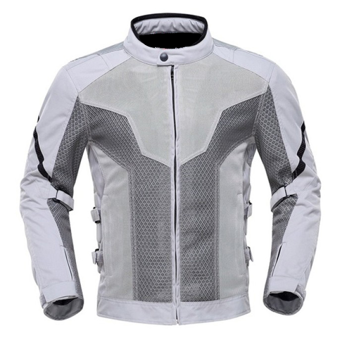 Men Textile Jacket