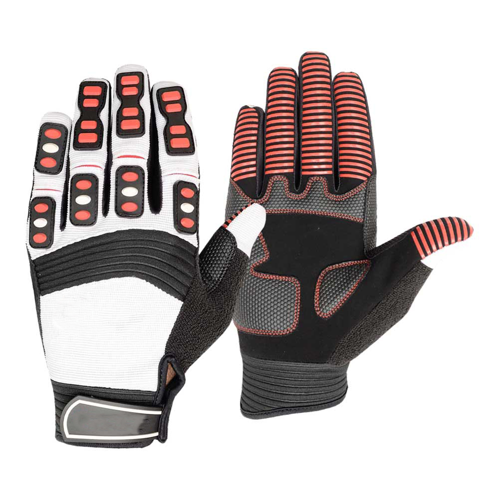 Motorbike Gloves
