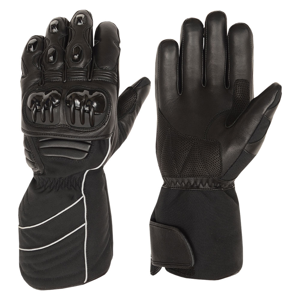 Motorbike Gloves