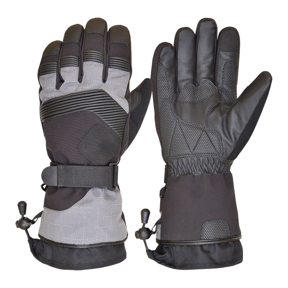 Motorbike Gloves