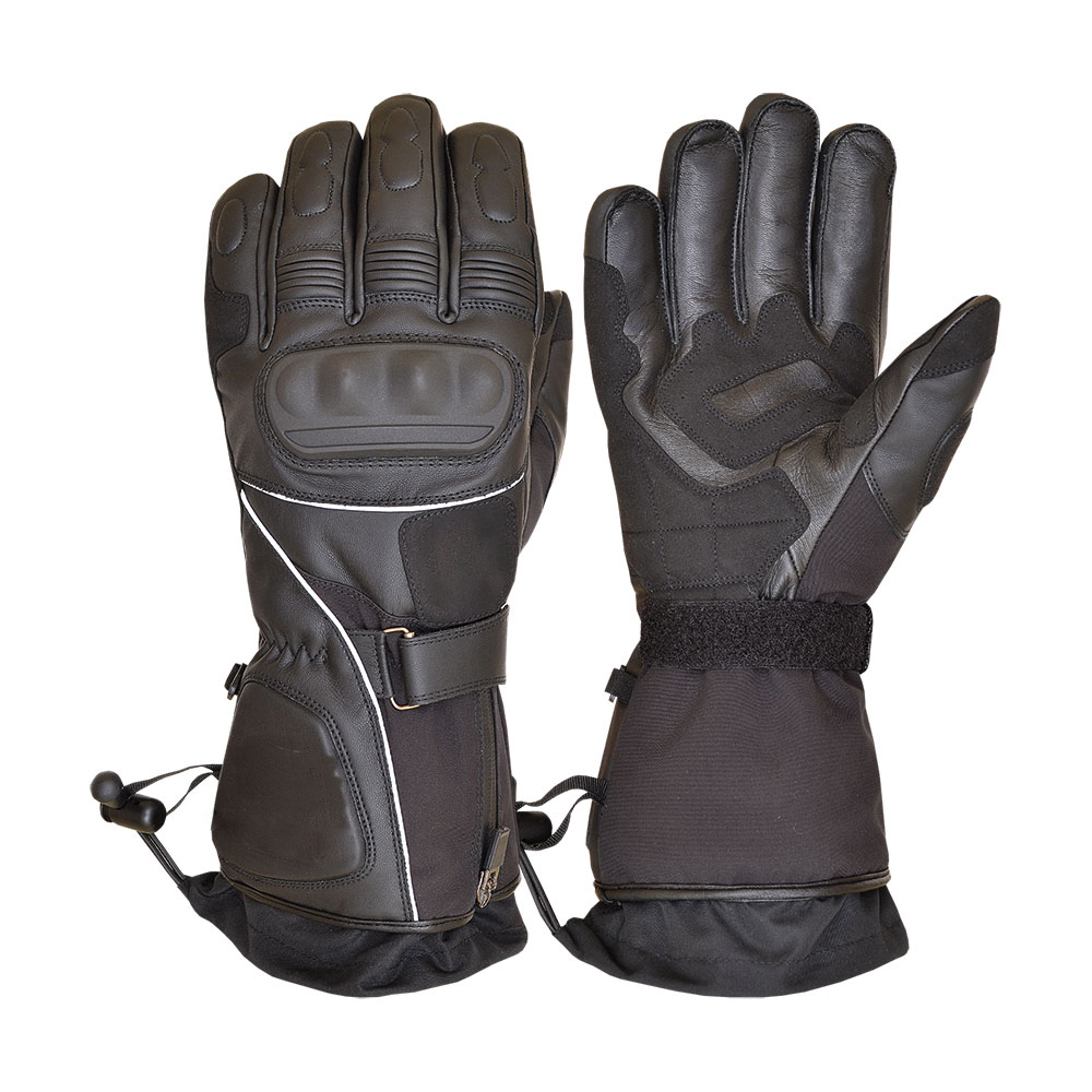 Motorbike Gloves