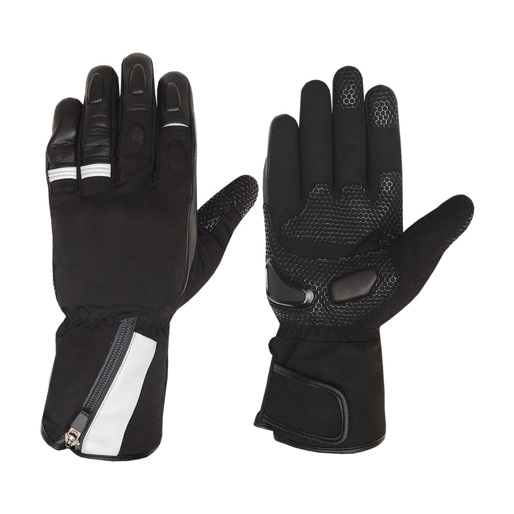 Motorbike Gloves