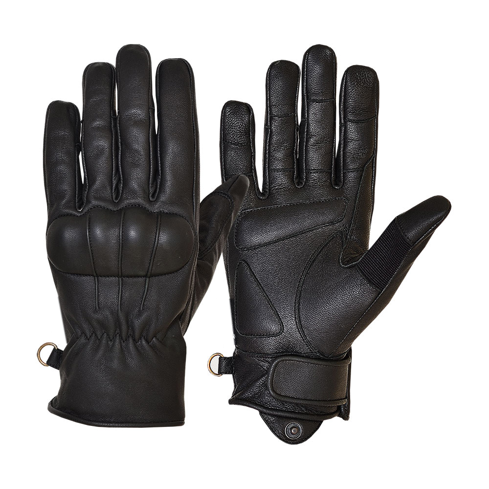 Motorbike Gloves
