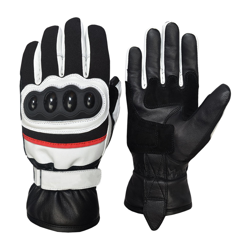 Motorbike Gloves