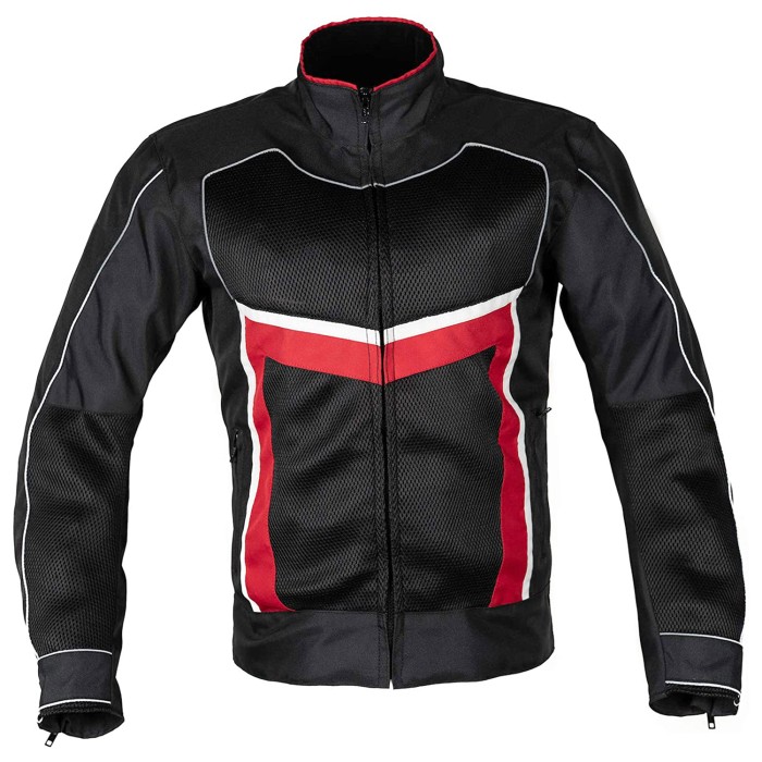 Women Textile Jacket