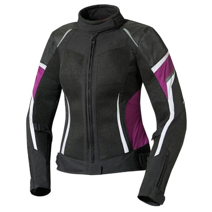 Women Textile Jackets