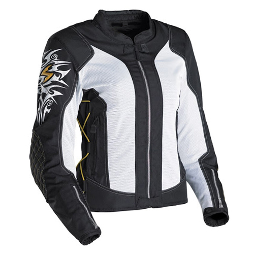 Women Textile Jacket
