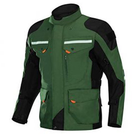 Women Textile Jacket