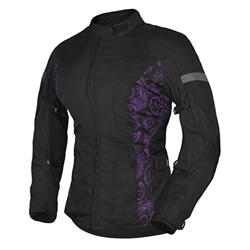 Women Textile Jacket