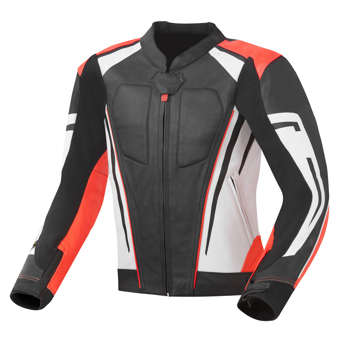 Motorbike Men Leather Jackets