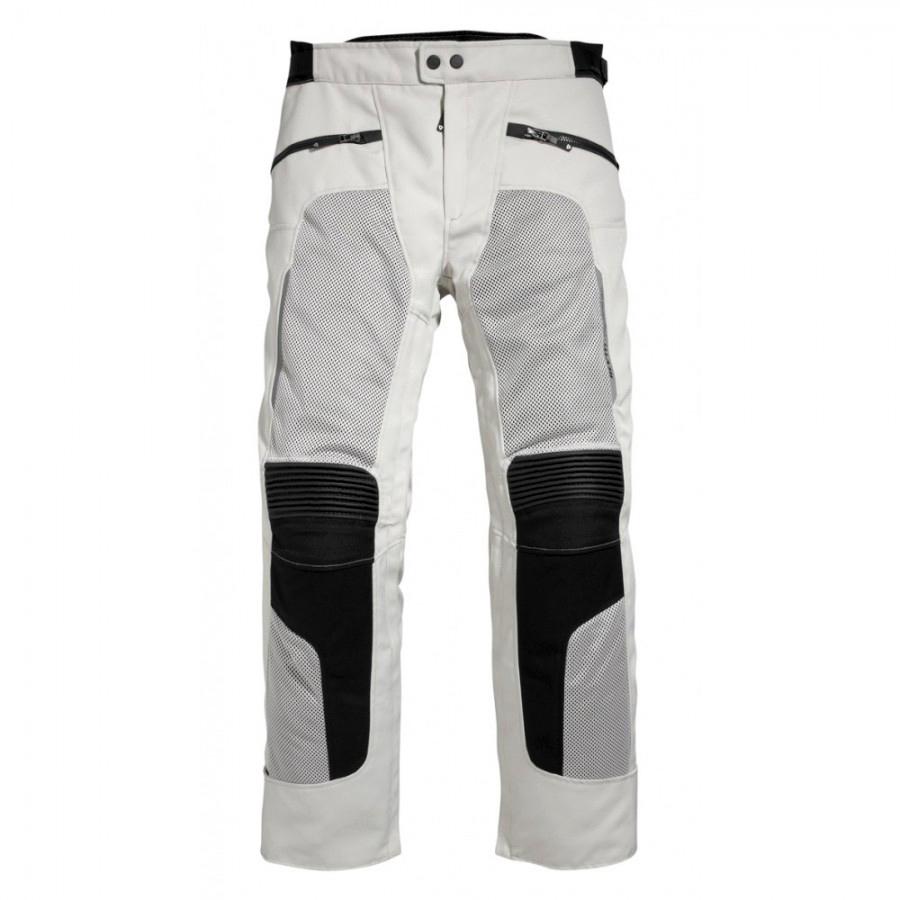 Men Textile Pants