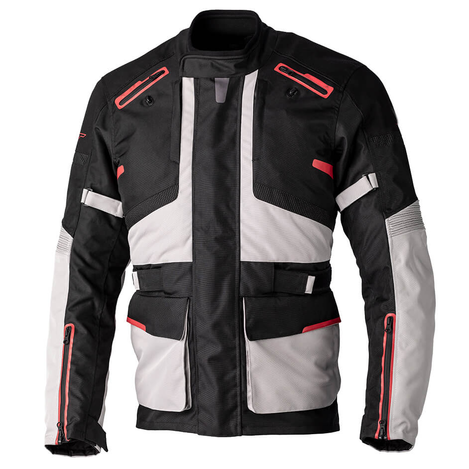 Men Textile Jacket