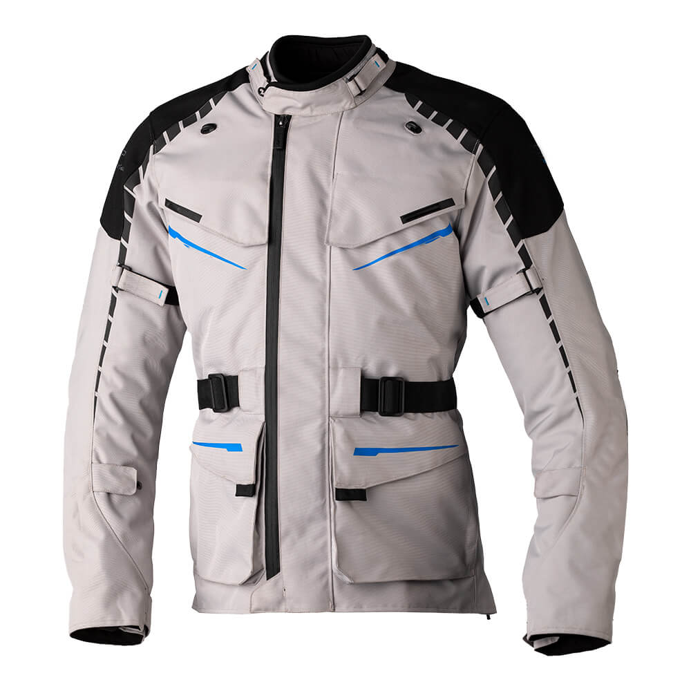 Men Textile Jacket