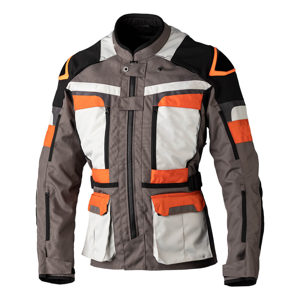 Men Textile Jacket