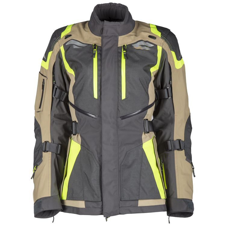 Women Textile Jacket