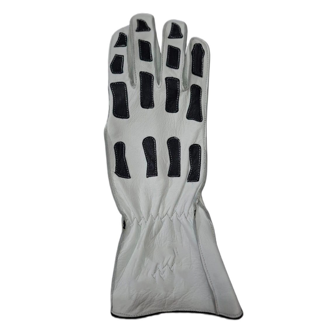 Skull & Bones-Bull Riding Glove