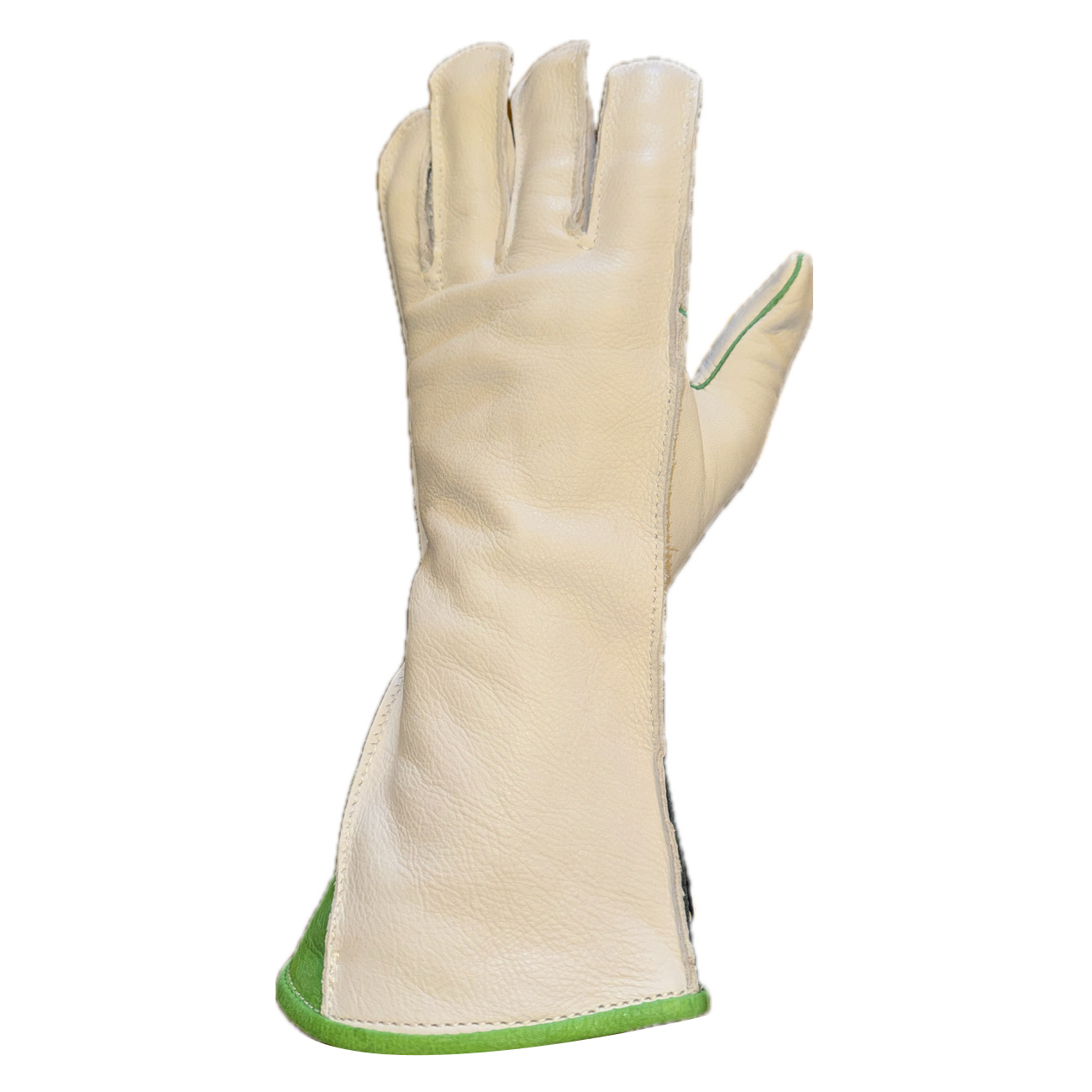 Bull Riding Glove Adult Left Hand