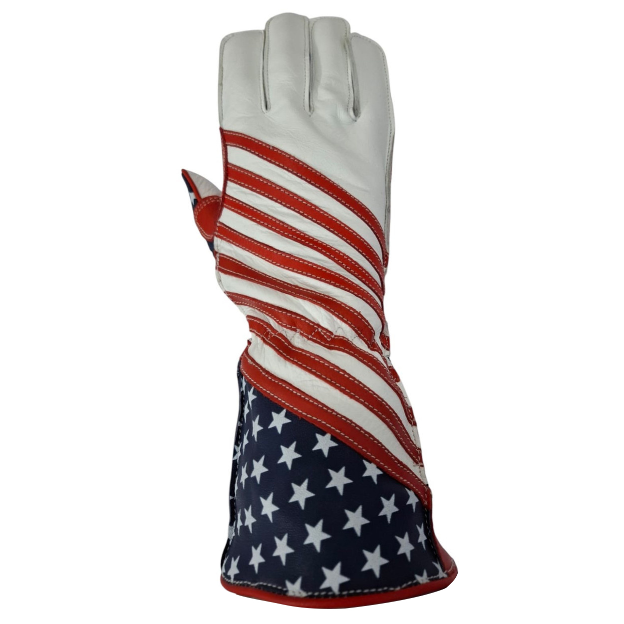 Patriot Bull Riding Glove