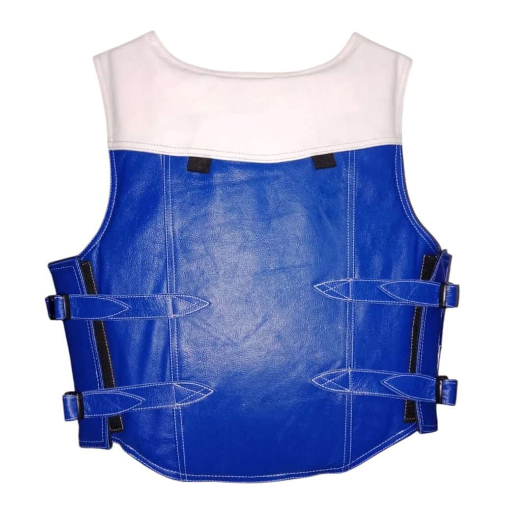 Bull Riding Vest V3.0
