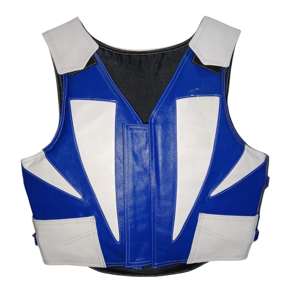 Bull Riding Vest V3.0