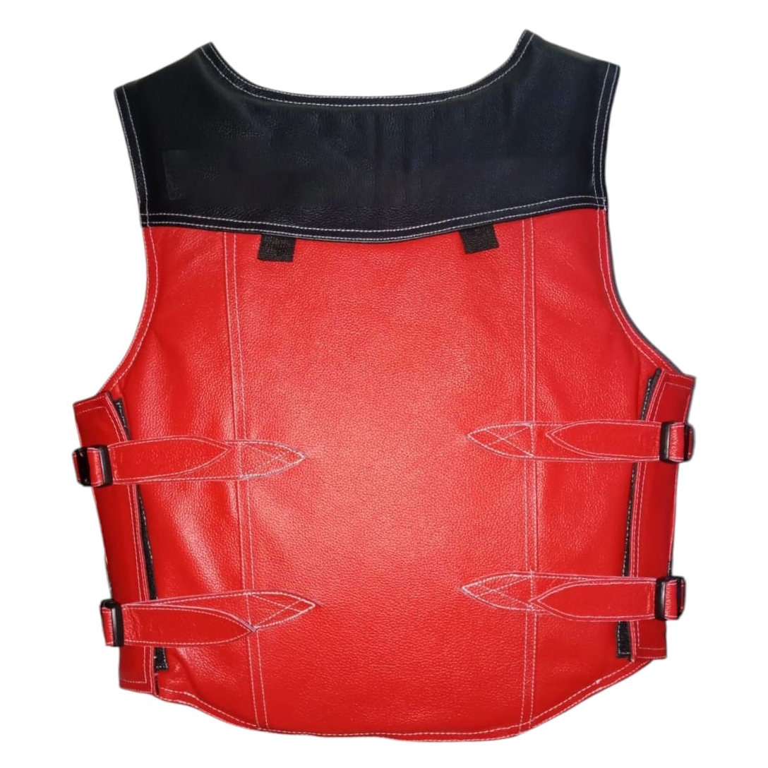 Ept Bull Riding Vest V3.0