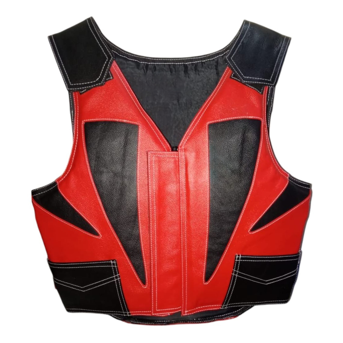 Ept Bull Riding Vest V3.0