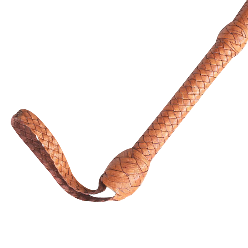 Kangaroo Bull Whip 06 To 16 Feet
