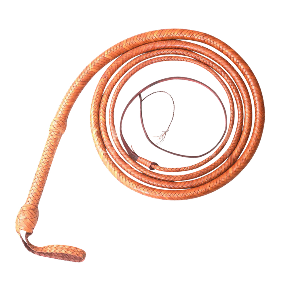 Kangaroo Bull Whip 06 To 16 Feet