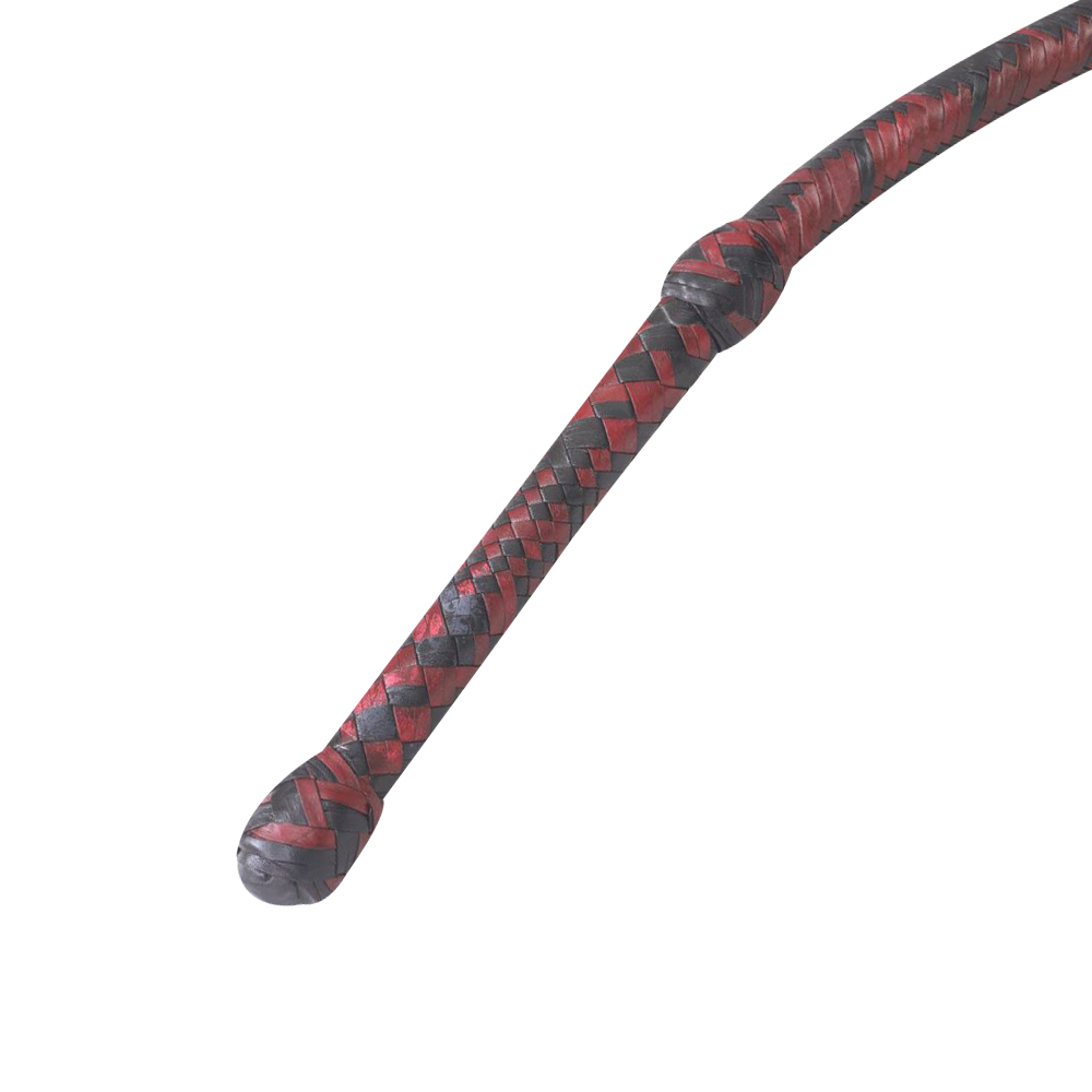 Kangaroo Hide Bull Whip 06 To 16 Feet