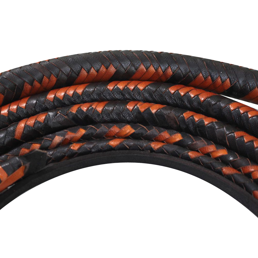 Kangaroo Hide Bull Whip 06 To 16 Feet
