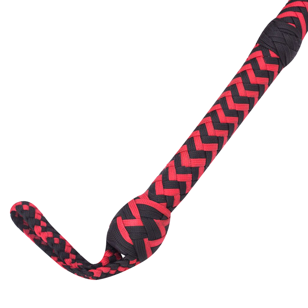 Bull Whip 06 To 12 Feet 16 Plaits